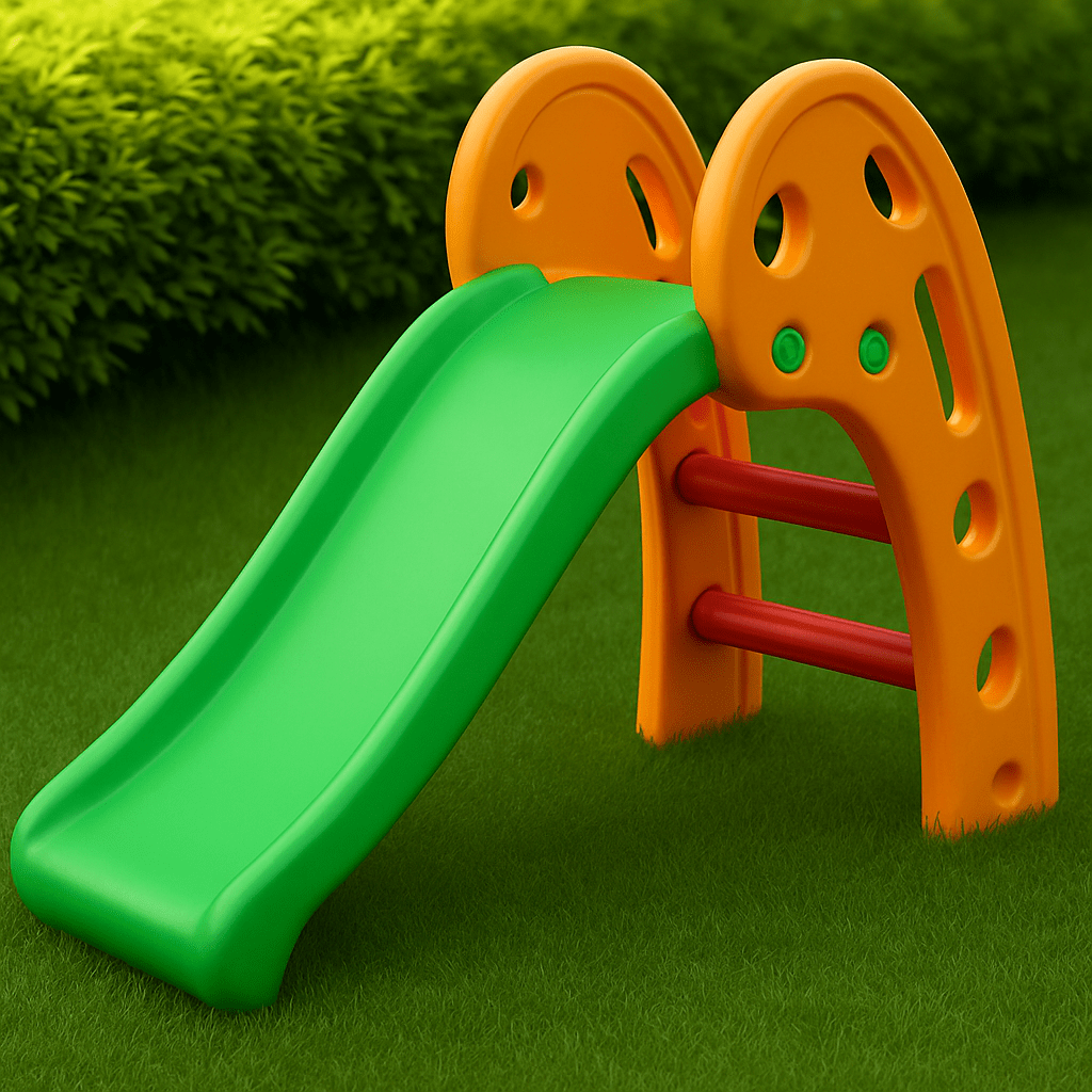 Kids Slide – Durable Indoor & Outdoor Play Slide (113×60×70 cm)