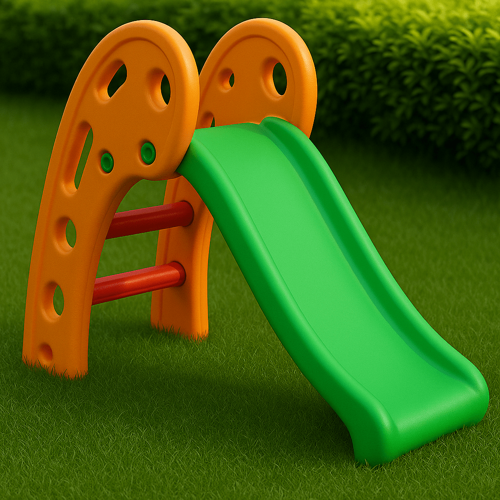 Kids Slide – Durable Indoor & Outdoor Play Slide (113×60×70 cm)