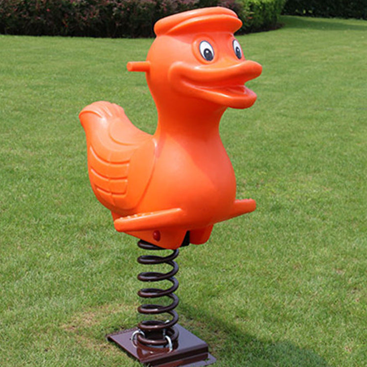 Animals Spring Rider – Outdoor Playground Toy