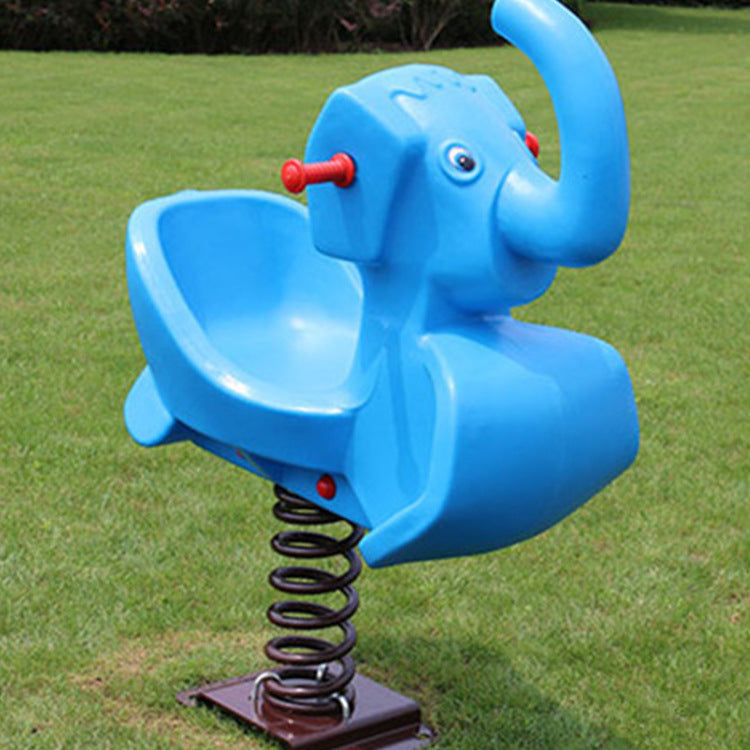 Animals Spring Rider – Outdoor Playground Toy