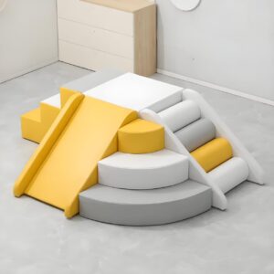 Soft and Safe Playing