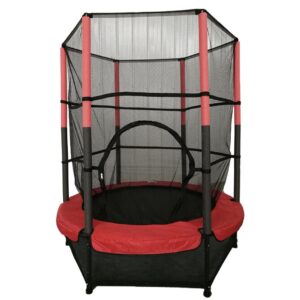 Kids trampoline for home use in UAE