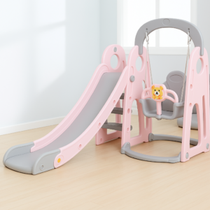 The Pastel Dream Indoor Set
